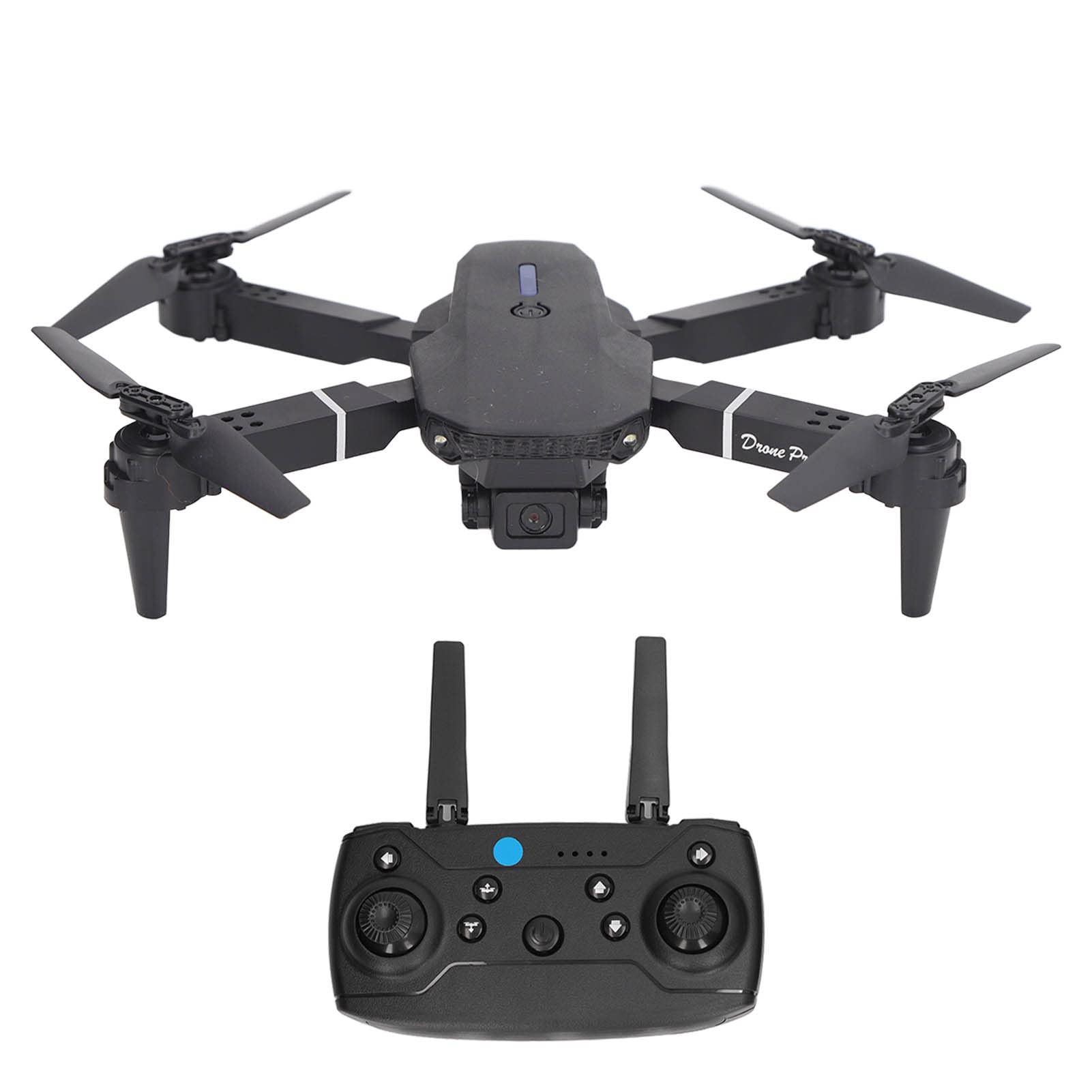 Dron Fly Neo Pro - 4k + Maletim